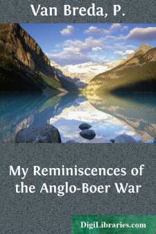 My Reminiscences of the Anglo-Boer War