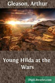 Young Hilda at the Wars