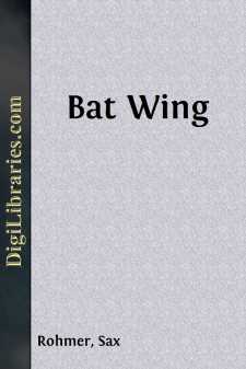 Bat Wing