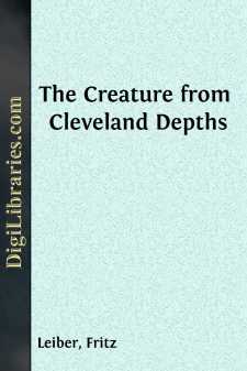 The Creature from Cleveland Depths