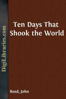 Ten Days That Shook the World