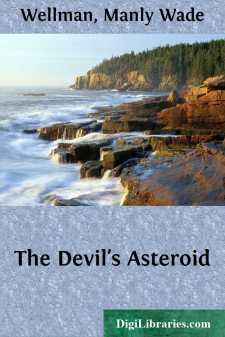 The Devil's Asteroid