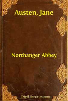Northanger Abbey