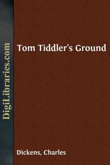 Tom Tiddler's Ground
