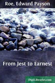 From Jest to Earnest