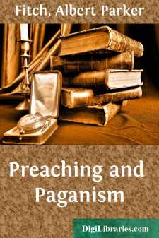 Preaching and Paganism
