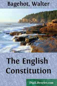 The English Constitution