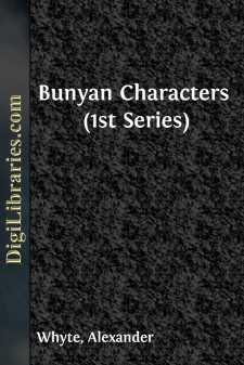 Bunyan Characters (1st Series)