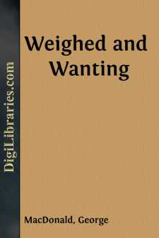 Weighed and Wanting
