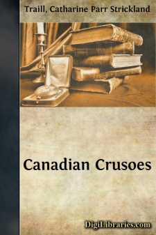 Canadian Crusoes