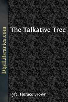 The Talkative Tree