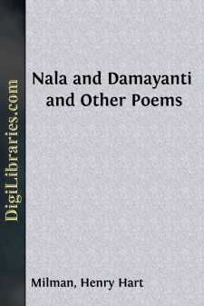 Nala and Damayanti and Other Poems