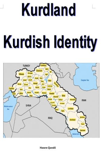 Kurdland Kurdish Identity