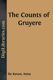 The Counts of Gruyere