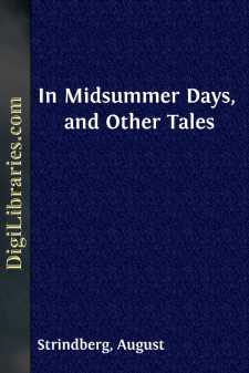In Midsummer Days, and Other Tales
