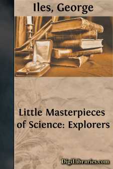 Little Masterpieces of Science: Explorers