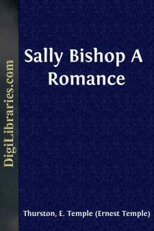 Sally Bishop
A Romance