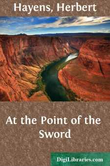 At the Point of the Sword