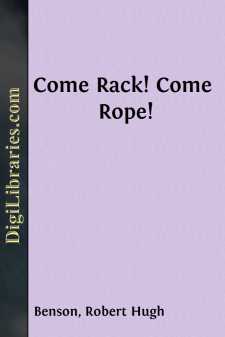 Come Rack! Come Rope!