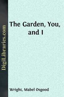 The Garden, You, and I