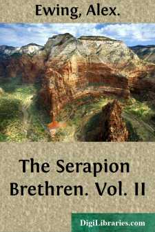 The Serapion Brethren.
Vol. II