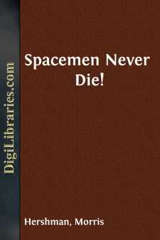Spacemen Never Die!