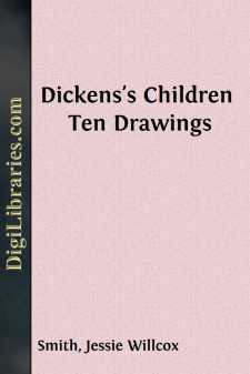 Dickens's Children
Ten Drawings