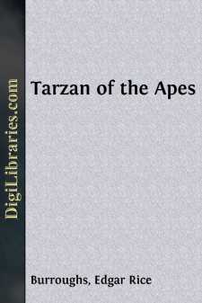 Tarzan of the Apes