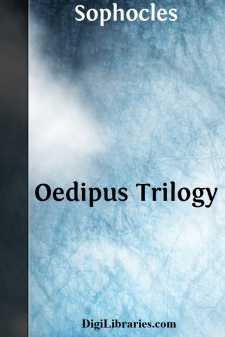 Oedipus Trilogy