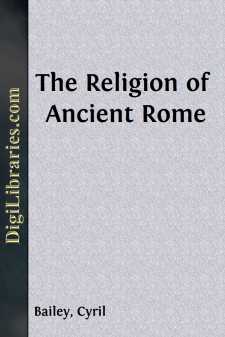 The Religion of Ancient Rome