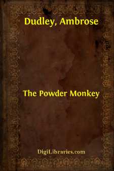 The Powder Monkey