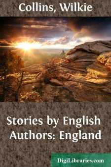 Stories by English Authors: England