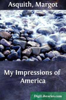 My Impressions of America