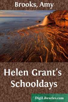 Helen Grant's Schooldays