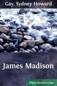 James Madison