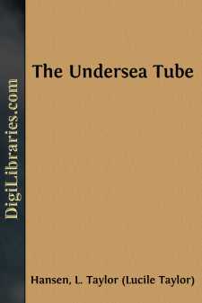The Undersea Tube