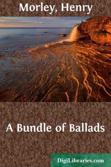 A Bundle of Ballads