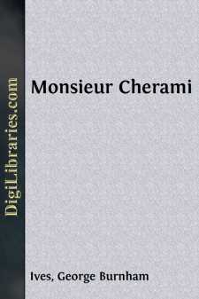 Monsieur Cherami