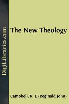 The New Theology