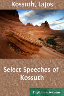 Select Speeches of Kossuth