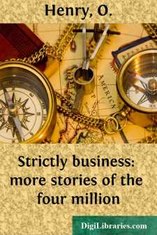 Strictly business: more stories of the four million