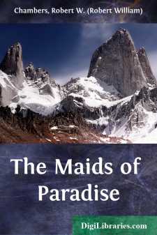 The Maids of Paradise