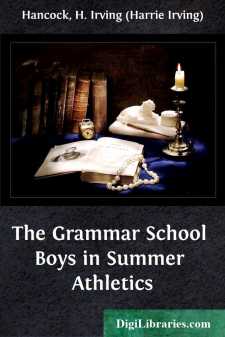 The Grammar School Boys in Summer Athletics