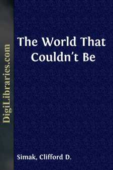 The World That Couldn't Be