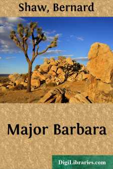 Major Barbara