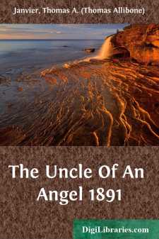 The Uncle Of An Angel
1891
