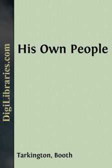 His Own People