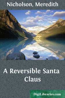 A Reversible Santa Claus