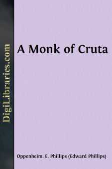 A Monk of Cruta