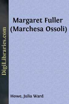 Margaret Fuller (Marchesa Ossoli)